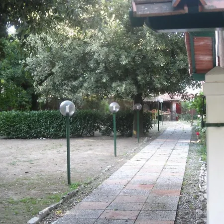 Nocleg ze śniadaniem Patrizia Lukka